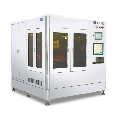 全自動(dòng)油墨對(duì)位曝光機(jī)（WF-BG520）