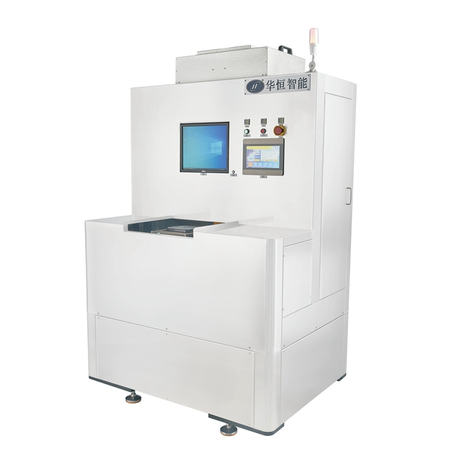 半導(dǎo)體光刻機(jī)（TC100）