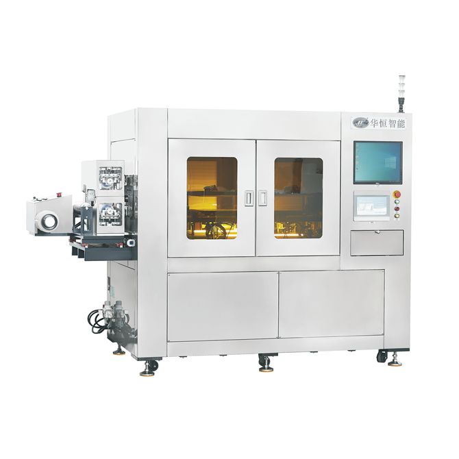 五金蝕刻曝光機(jī)（RBG660）